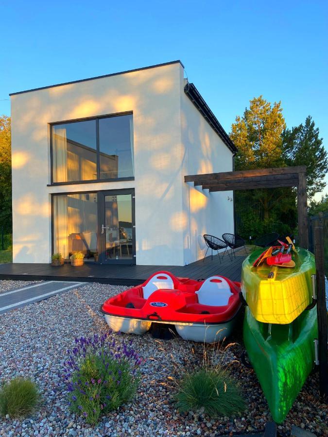 Villa Sea2 Leba Nowecin Exterior foto